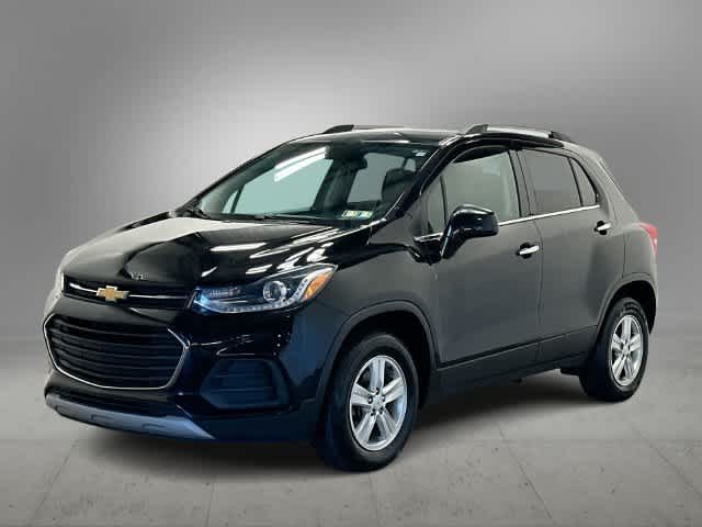 2019 Chevrolet Trax