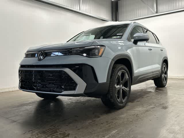 Thumbnail: 2026 Volkswagen Taos - 27