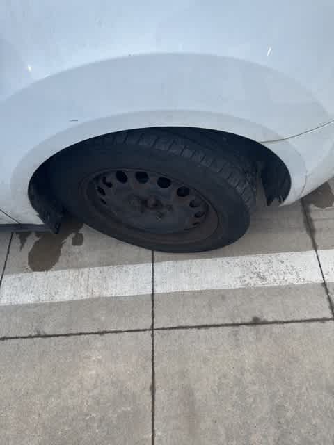 2015 Ford Transit Connect XLT photo 4