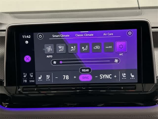 Thumbnail: 2026 Volkswagen Atlas - 15