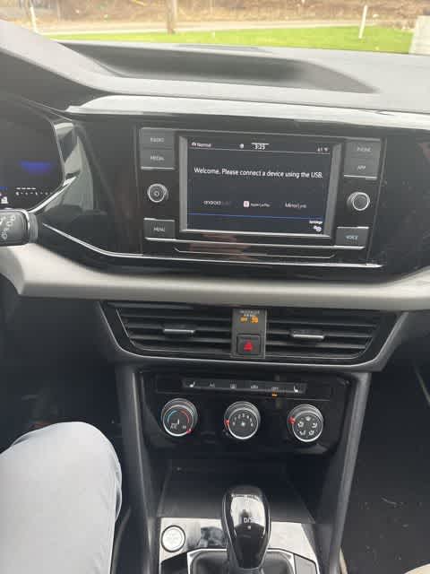 Thumbnail: 2023 Volkswagen Taos - 19