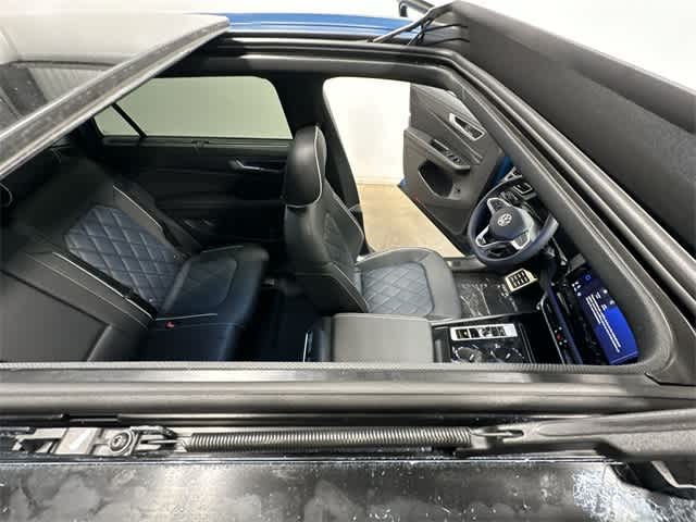 Thumbnail: 2026 Volkswagen Atlas - 6