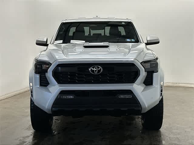 Thumbnail: 2024 Toyota Tacoma - 28