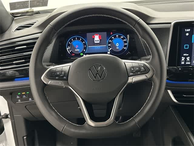 Thumbnail: 2026 Volkswagen Atlas - 8