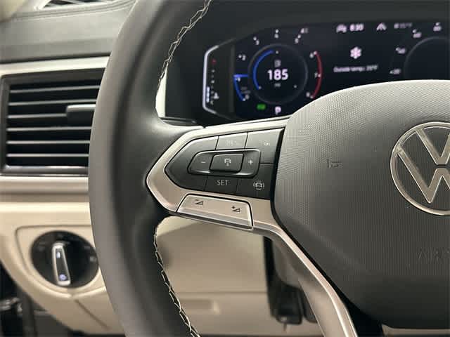 Thumbnail: 2023 Volkswagen Atlas - 8