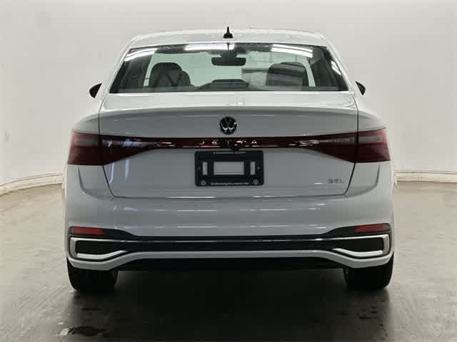 Thumbnail: 2026 Volkswagen Jetta - 4