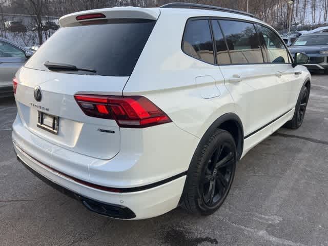 Thumbnail: 2024 Volkswagen Tiguan - 5