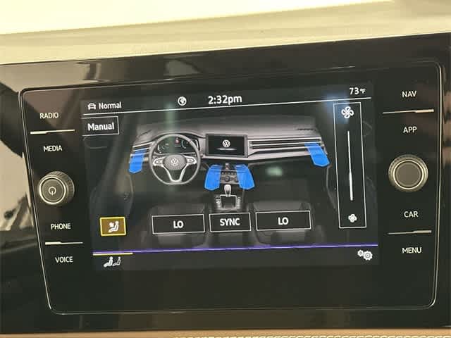 Thumbnail: 2026 Volkswagen Jetta - 16