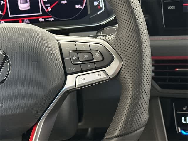 Thumbnail: 2026 Volkswagen Jetta - 10