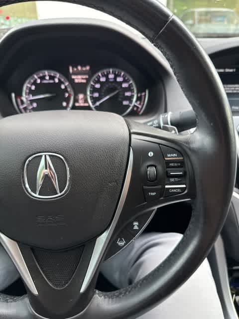 Thumbnail: 2019 Acura TLX - 15