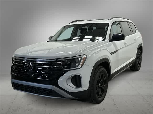 2025 Volkswagen Atlas  -
                  Moon Township, PA