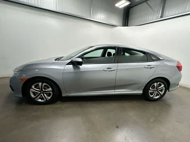 Thumbnail: 2018 Honda Civic - 2