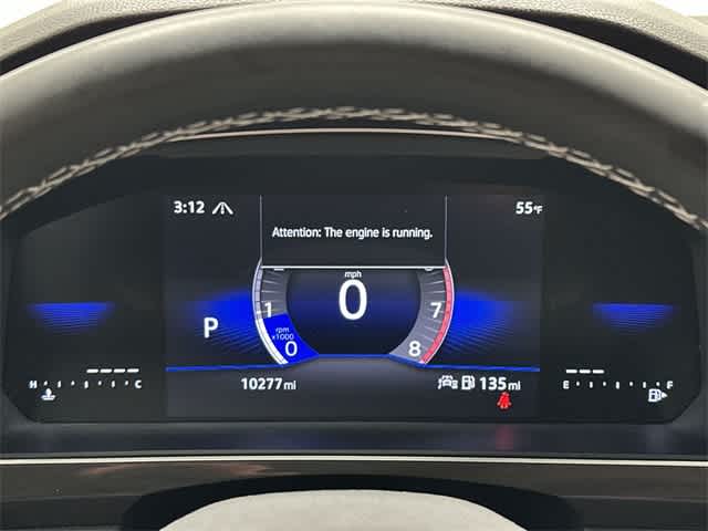 Thumbnail: 2024 Volkswagen Tiguan - 7