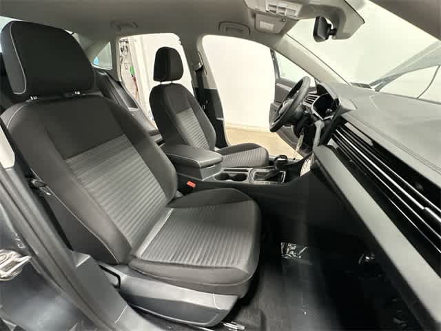 Thumbnail: 2026 Volkswagen Jetta - 20