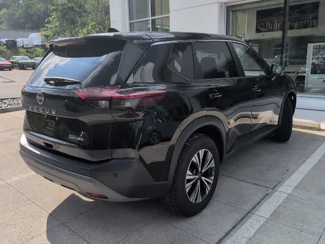 Thumbnail: 2022 Nissan Rogue - 5