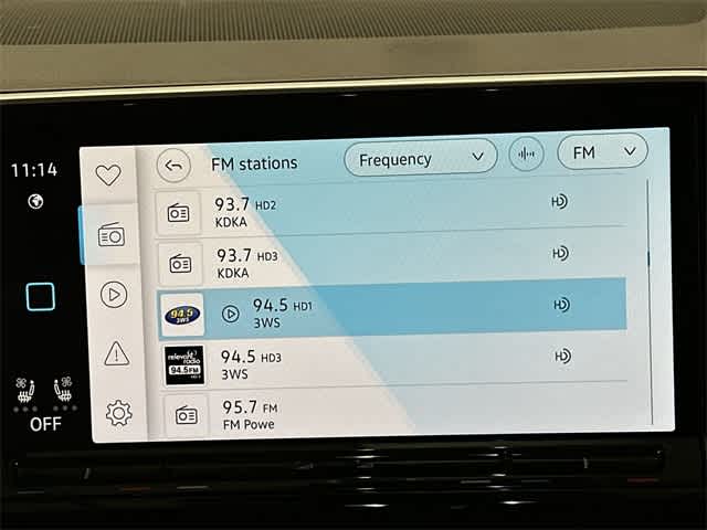 Thumbnail: 2026 Volkswagen Atlas - 12