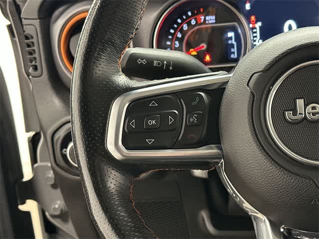 Thumbnail: 2021 Jeep Gladiator - 8