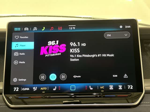 Thumbnail: 2026 Volkswagen Tiguan - 12