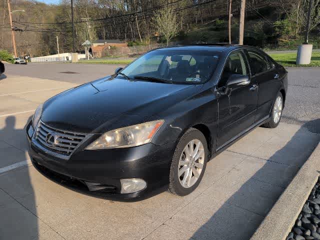 2010 Lexus ES 350 -
                  Moon Township, PA