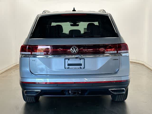 Thumbnail: 2026 Volkswagen Atlas - 4
