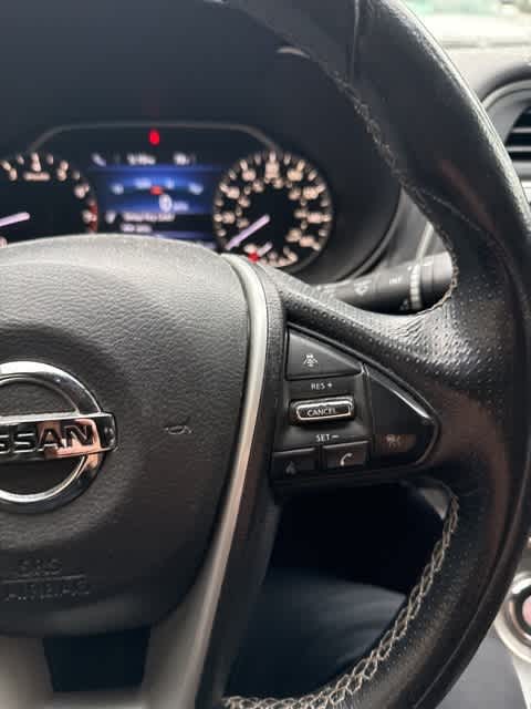 Thumbnail: 2017 Nissan Maxima - 15