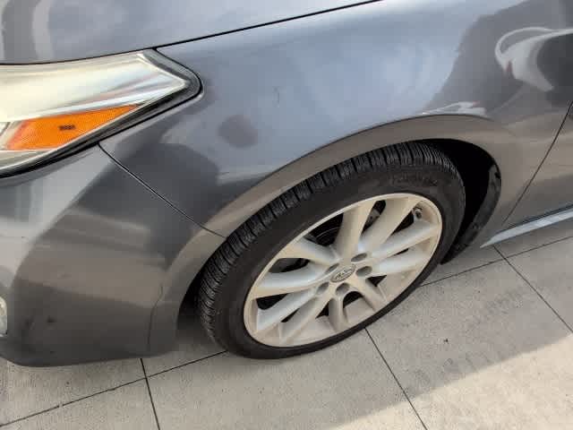 Thumbnail: 2014 Toyota Avalon - 11