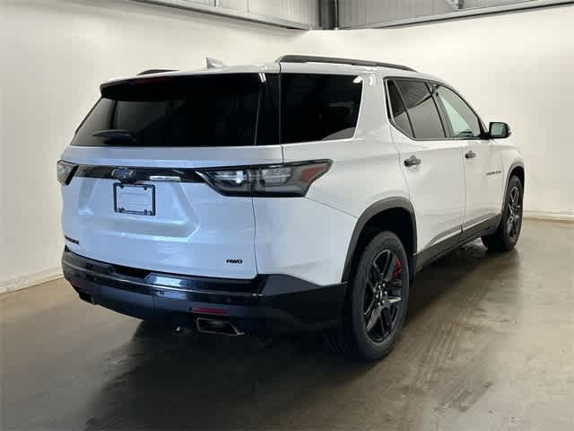 Thumbnail: 2019 Chevrolet Traverse - 36