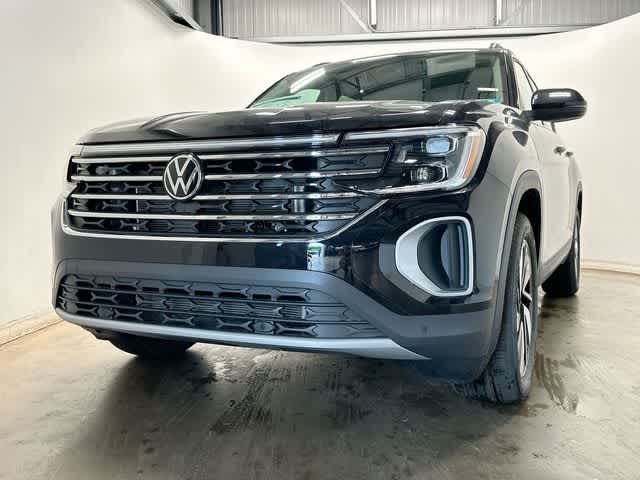 Thumbnail: 2026 Volkswagen Atlas - 27
