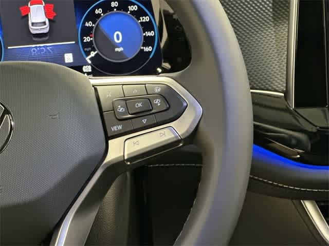 Thumbnail: 2026 Volkswagen Atlas - 10