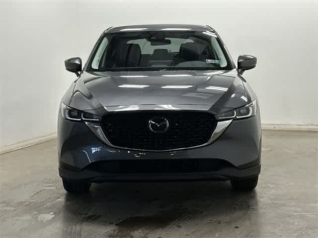 Thumbnail: 2023 Mazda CX-5 - 28