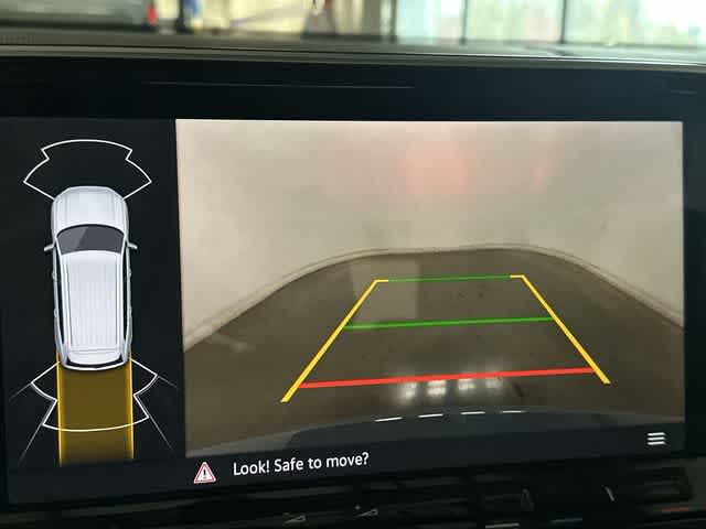 Thumbnail: 2026 Volkswagen Atlas - 13