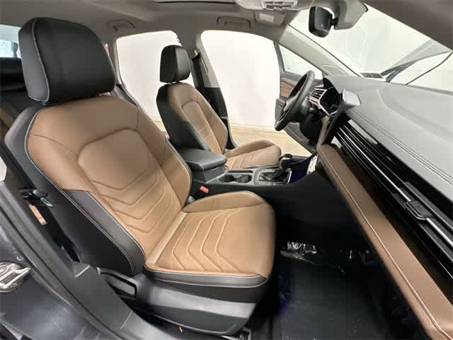 Thumbnail: 2026 Volkswagen Jetta - 24