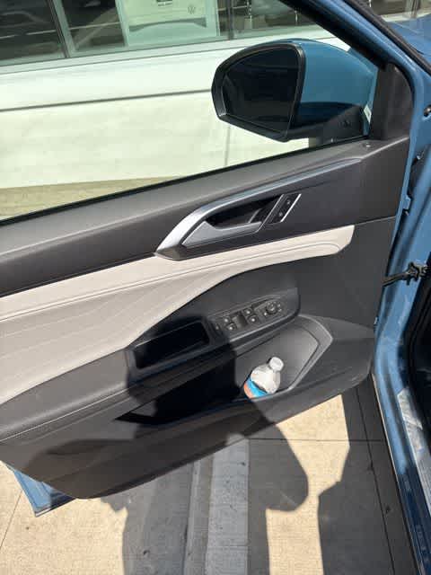 Thumbnail: 2025 Volkswagen Taos - 12