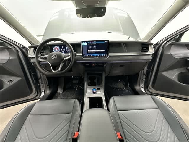 Thumbnail: 2026 Volkswagen Tiguan - 18