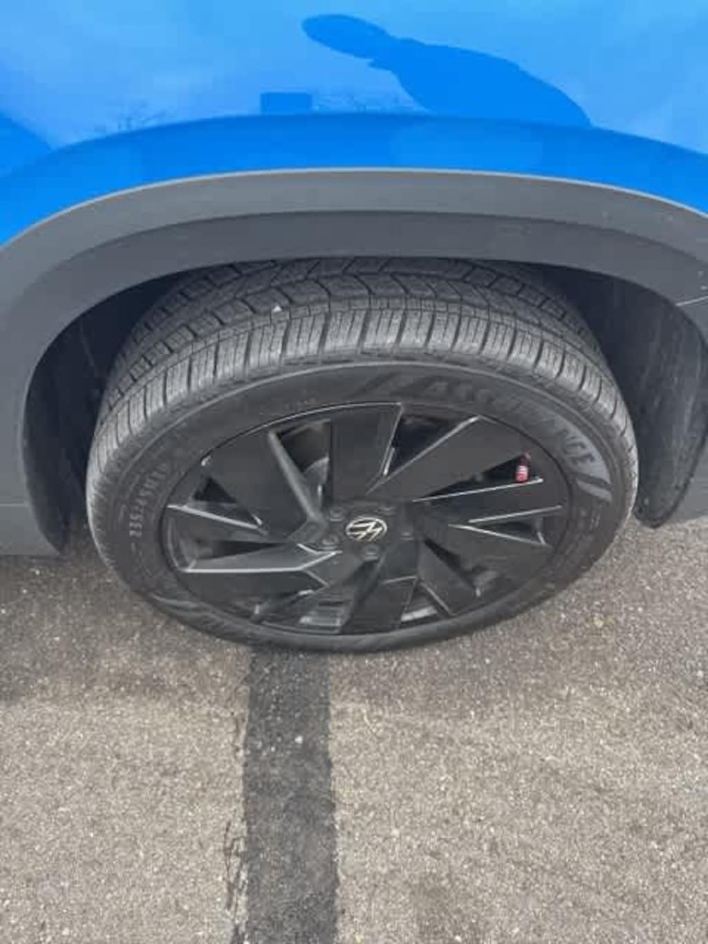 Certified 2023 Volkswagen Taos SE SUV