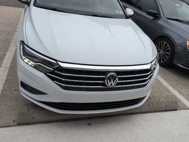 Thumbnail: 2021 Volkswagen Jetta - 7