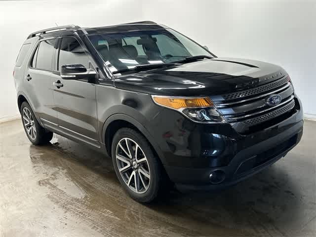 Thumbnail: 2015 Ford Explorer - 33