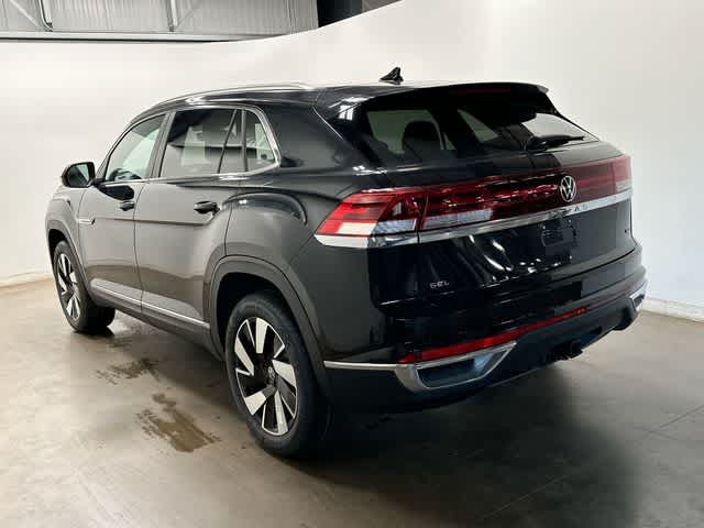 Thumbnail: 2026 Volkswagen Atlas - 30