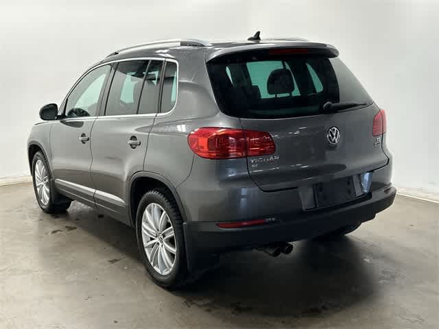 Thumbnail: 2016 Volkswagen Tiguan - 33