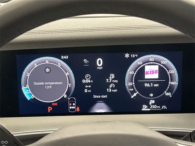 Thumbnail: 2026 Volkswagen Tiguan - 7