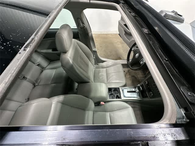 Thumbnail: 2008 Saturn Aura - 6