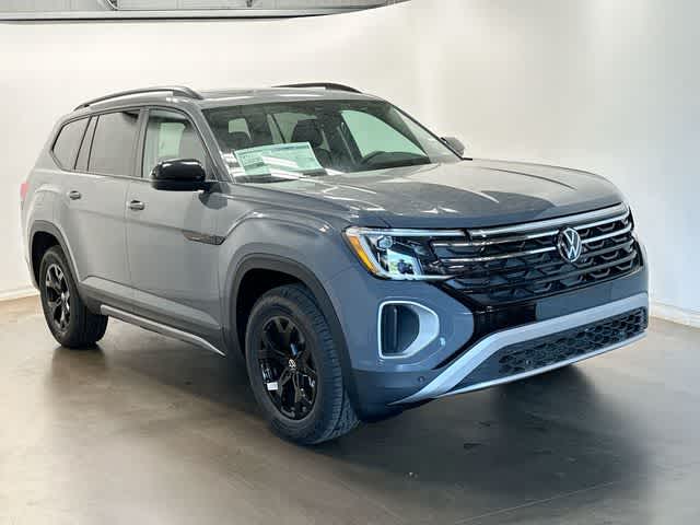 Thumbnail: 2026 Volkswagen Atlas - 29