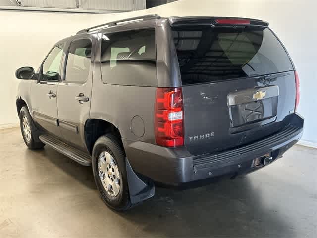 Thumbnail: 2010 Chevrolet Tahoe - 30