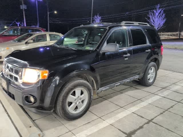 2010 Ford Escape XLT -
                  Moon Township, PA