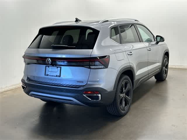 Thumbnail: 2025 Volkswagen Taos - 31