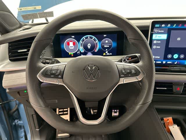 Thumbnail: 2026 Volkswagen Tiguan - 8