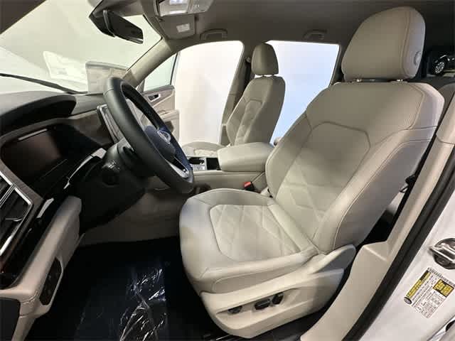 Thumbnail: 2026 Volkswagen Atlas - 16