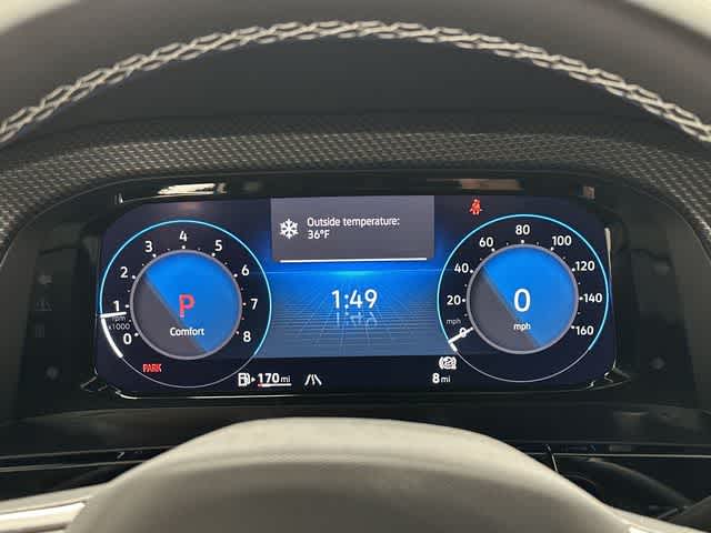 Thumbnail: 2026 Volkswagen Atlas - 7