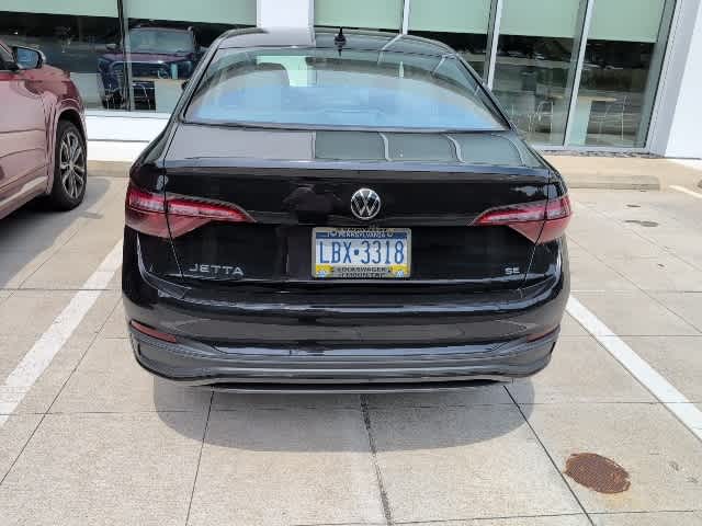 Thumbnail: 2022 Volkswagen Jetta - 3