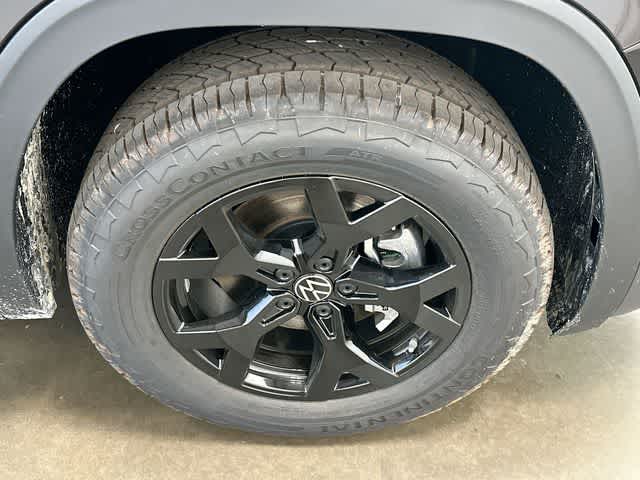 Thumbnail: 2026 Volkswagen Atlas - 5